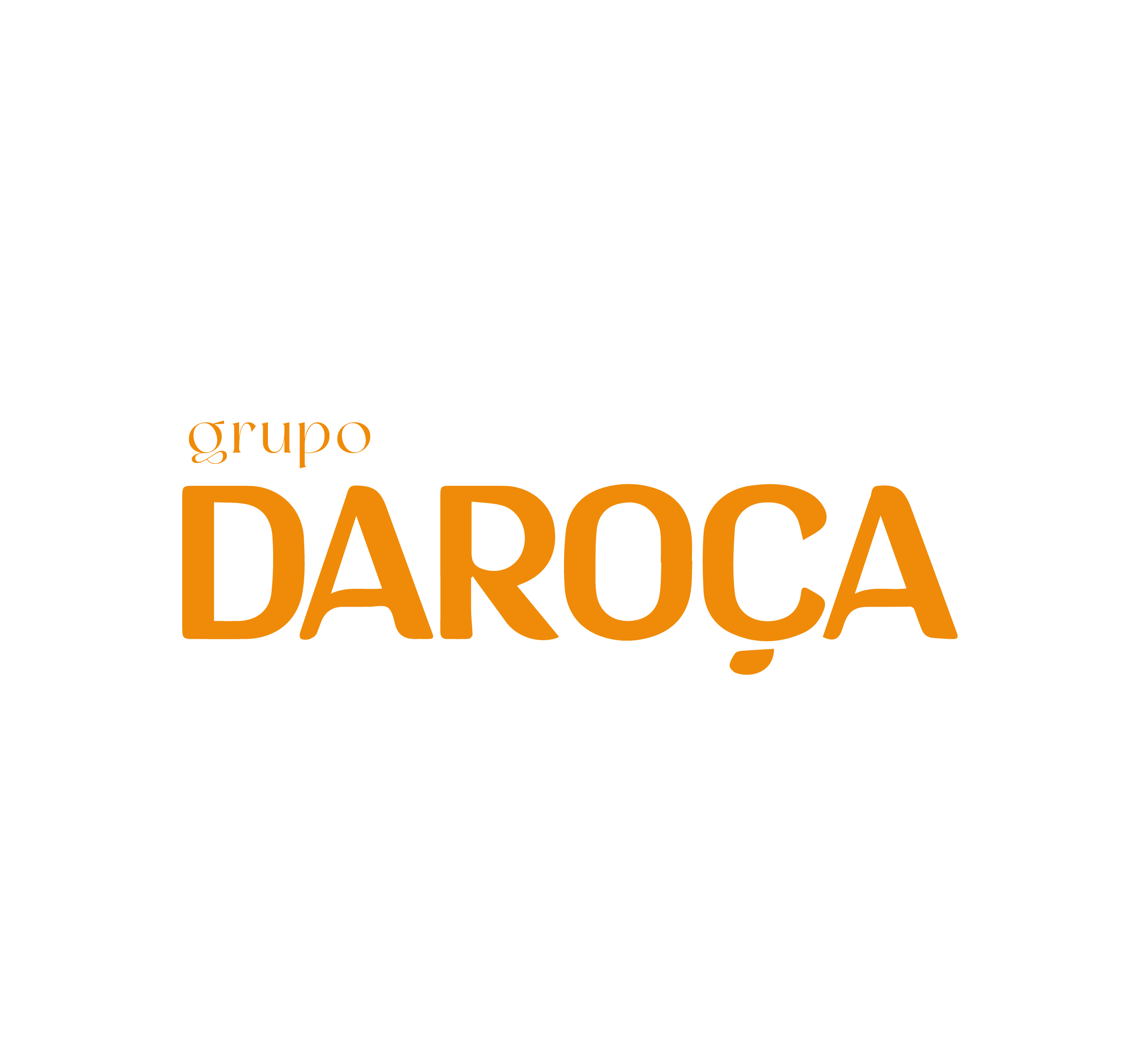 Logo Grupo da Roça